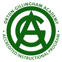 Orton-Gillingham Approach